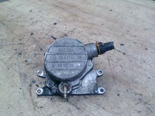 bontott OPEL ASTRA G Vákumpumpa