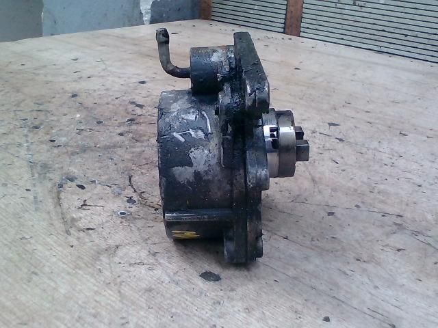 bontott OPEL ASTRA G Vákumpumpa