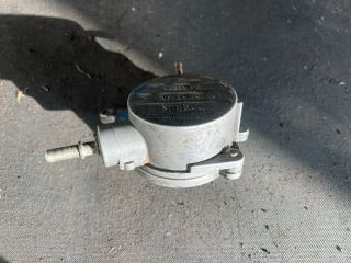 bontott OPEL ASTRA G Vákumpumpa