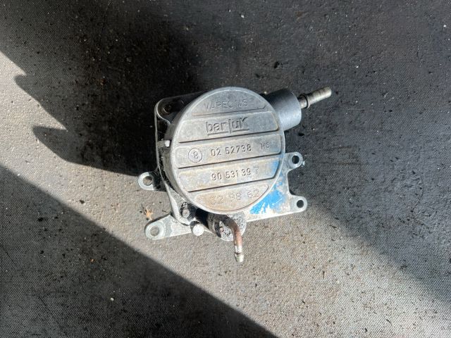 bontott OPEL ASTRA G Vákumpumpa