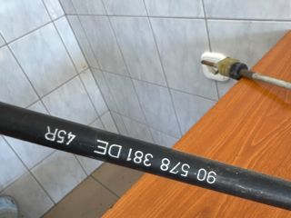 bontott OPEL ASTRA G Váltó Bowden