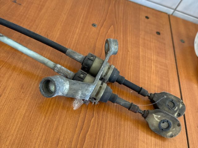 bontott OPEL ASTRA G Váltó Bowden