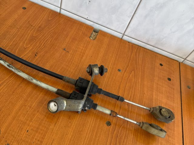 bontott OPEL ASTRA G Váltó Bowden