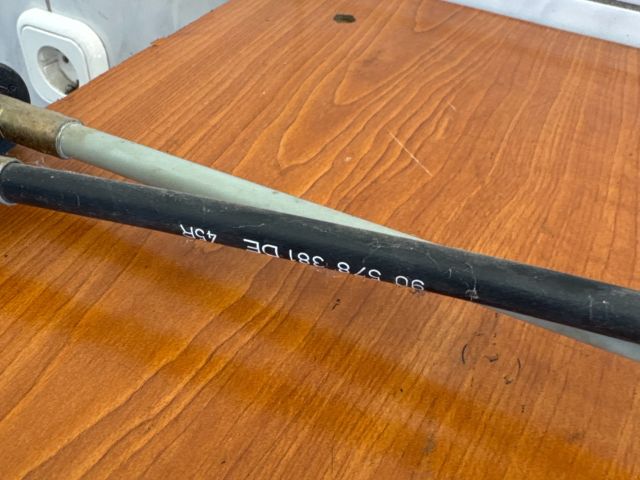 bontott OPEL ASTRA G Váltó Bowden