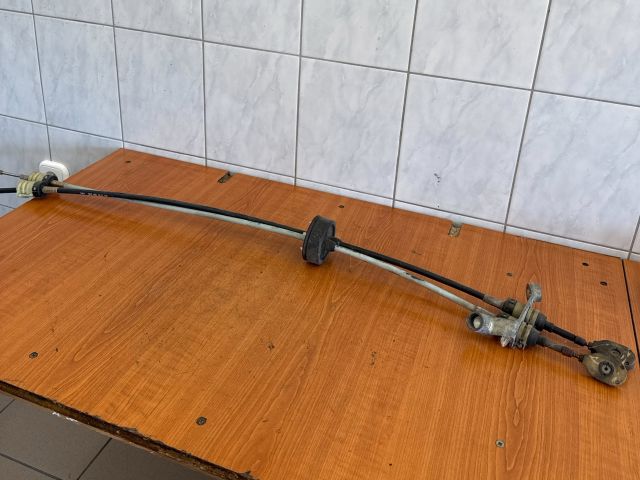 bontott OPEL ASTRA G Váltó Bowden