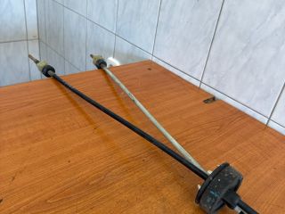 bontott OPEL ASTRA G Váltó Bowden