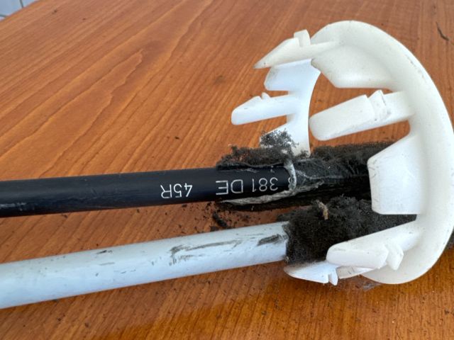 bontott OPEL ASTRA G Váltó Bowden