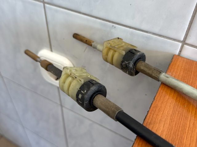 bontott OPEL ASTRA G Váltó Bowden