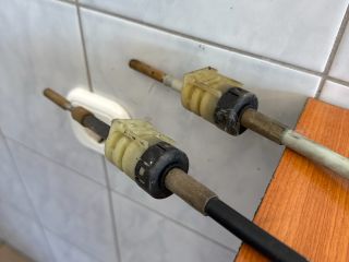 bontott OPEL ASTRA G Váltó Bowden