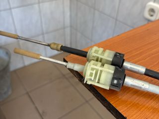 bontott OPEL ASTRA G Váltó Bowden