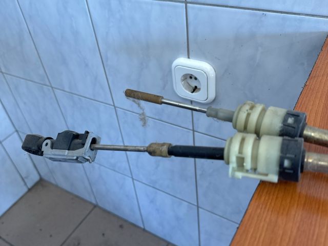 bontott OPEL ASTRA G Váltó Bowden