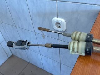 bontott OPEL ASTRA G Váltó Bowden