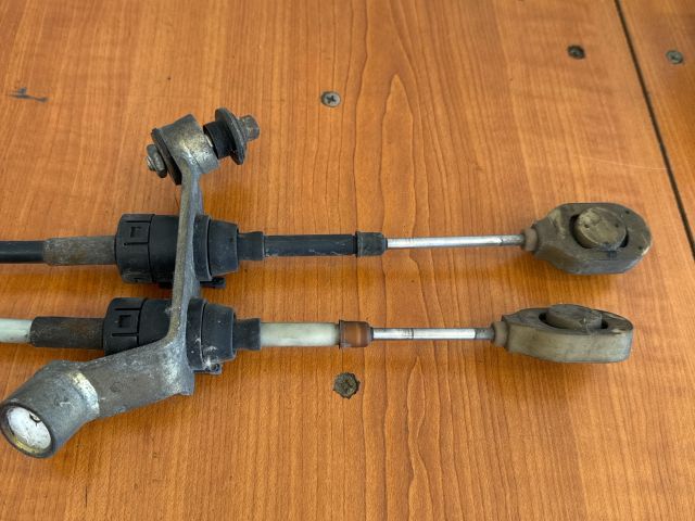 bontott OPEL ASTRA G Váltó Bowden