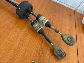 bontott OPEL ASTRA G Váltó Bowden