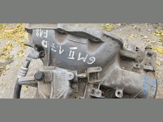 bontott OPEL ASTRA G Váltó (Mechanikus)