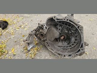 bontott OPEL ASTRA G Váltó (Mechanikus)