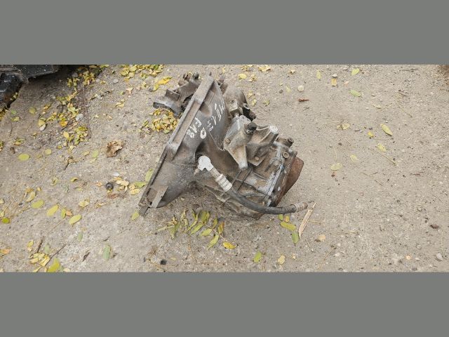 bontott OPEL ASTRA G Váltó (Mechanikus)