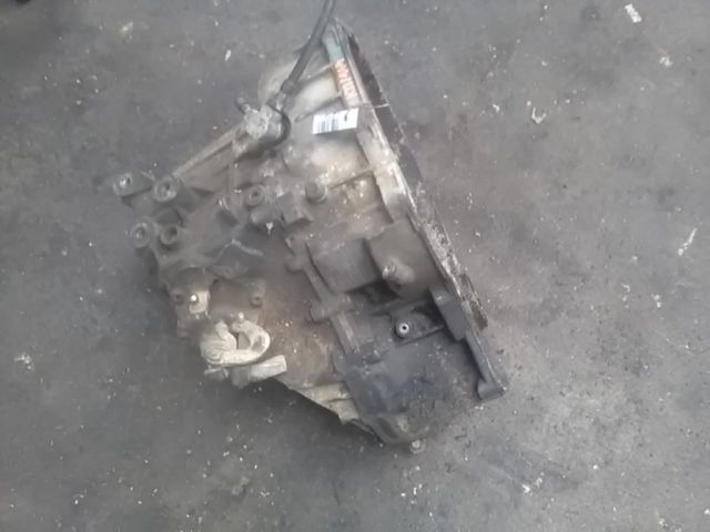 bontott OPEL ASTRA G Váltó (Mechanikus)