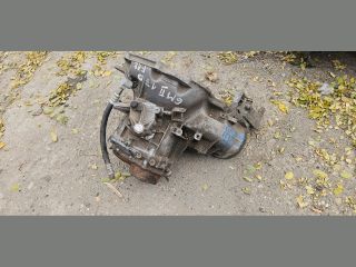 bontott OPEL ASTRA G Váltó (Mechanikus)