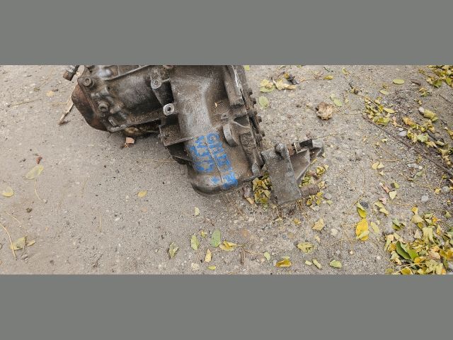 bontott OPEL ASTRA G Váltó (Mechanikus)