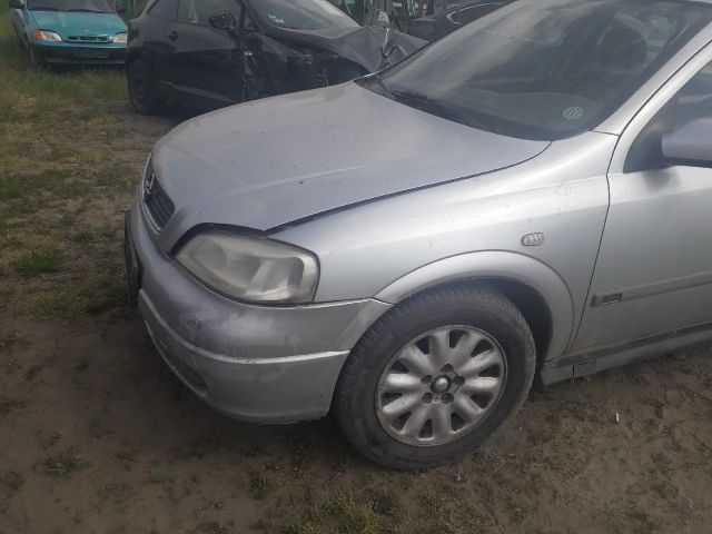 bontott OPEL ASTRA G Váltó (Mechanikus)