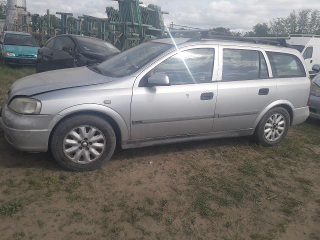 bontott OPEL ASTRA G Váltó (Mechanikus)