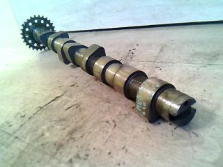 bontott OPEL ASTRA G Vezérműtengely (Magában)