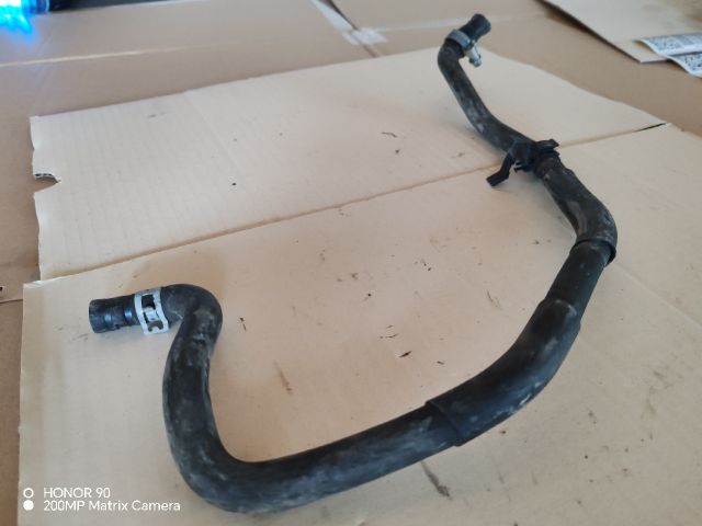 bontott OPEL ASTRA G Vízcső