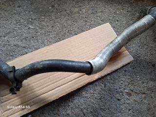 bontott OPEL ASTRA G Vízcső