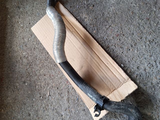 bontott OPEL ASTRA G Vízcső