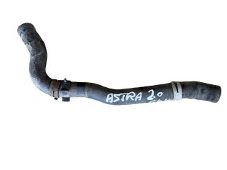 bontott OPEL ASTRA G Vízcső