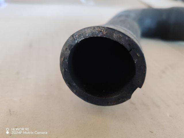 bontott OPEL ASTRA G Vízcső