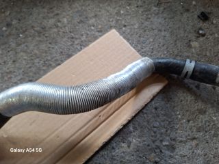 bontott OPEL ASTRA G Vízcső