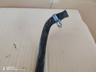 bontott OPEL ASTRA G Vízcső