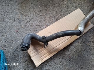 bontott OPEL ASTRA G Vízcső