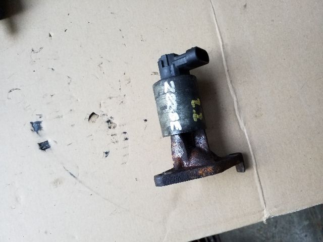 bontott OPEL ASTRA G EGR / AGR Szelep