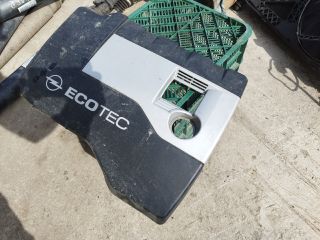 bontott OPEL ASTRA G Felső Motorburkolat