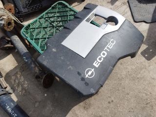 bontott OPEL ASTRA G Felső Motorburkolat