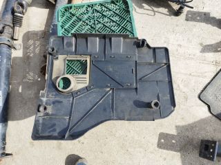 bontott OPEL ASTRA G Felső Motorburkolat