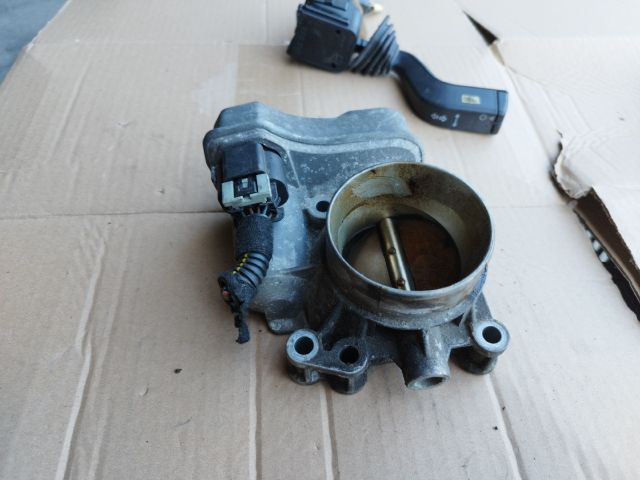 bontott OPEL ASTRA G Fojtószelep (Elektromos)