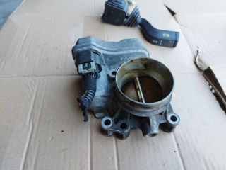 bontott OPEL ASTRA G Fojtószelep (Elektromos)