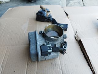 bontott OPEL ASTRA G Fojtószelep (Elektromos)