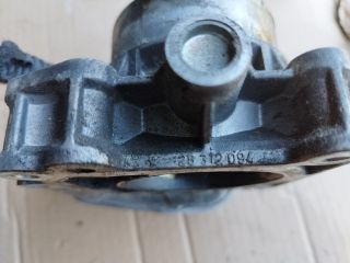 bontott OPEL ASTRA G Fojtószelep (Elektromos)