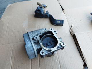 bontott OPEL ASTRA G Fojtószelep (Elektromos)