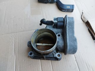 bontott OPEL ASTRA G Fojtószelep (Elektromos)