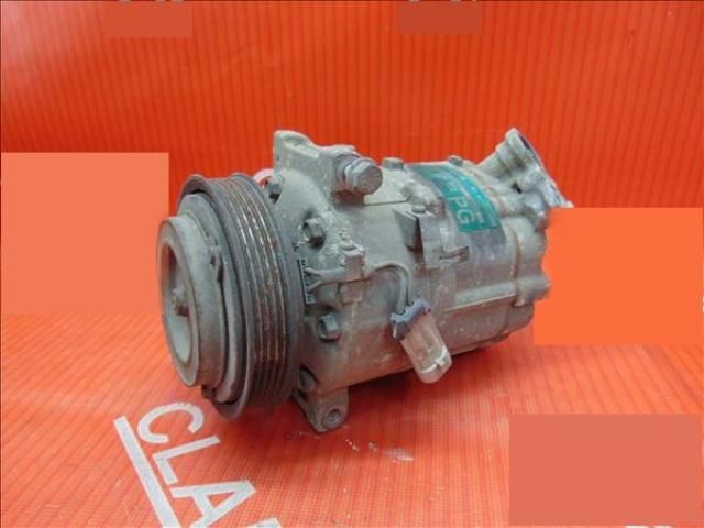 bontott OPEL ASTRA G Klímakompresszor