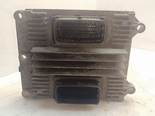 bontott OPEL ASTRA G Motorvezérlő