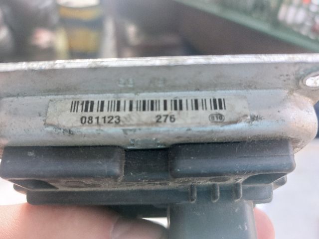 bontott OPEL ASTRA G Motorvezérlő