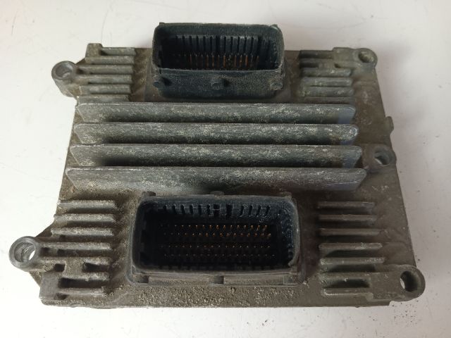 bontott OPEL ASTRA G Motorvezérlő