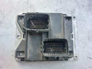 bontott OPEL ASTRA G Motorvezérlő